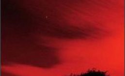 Les ciels rouges de Lecture urgente