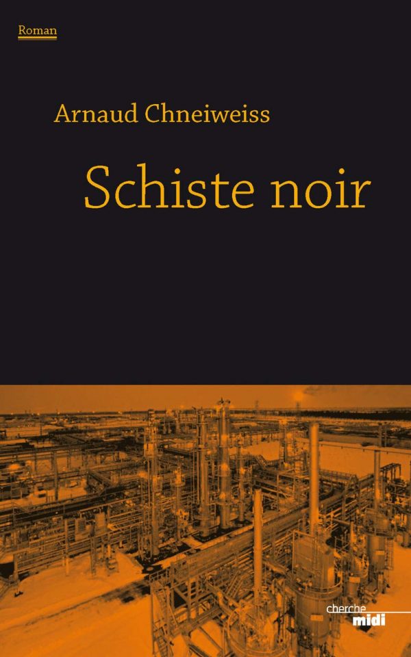 Schiste noir